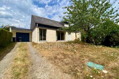 Maison 5 pièces 517500 €