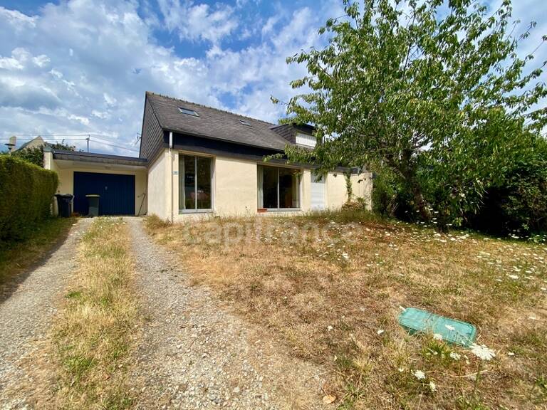 Maison à vendre 5 pièces ARRADON (56) — photo 1