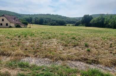 Terrain  37500 €