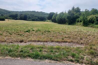 Terrain  36500 €
