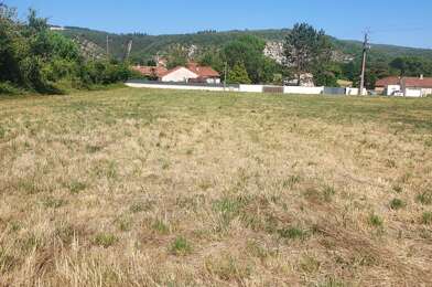 Terrain  36500 €