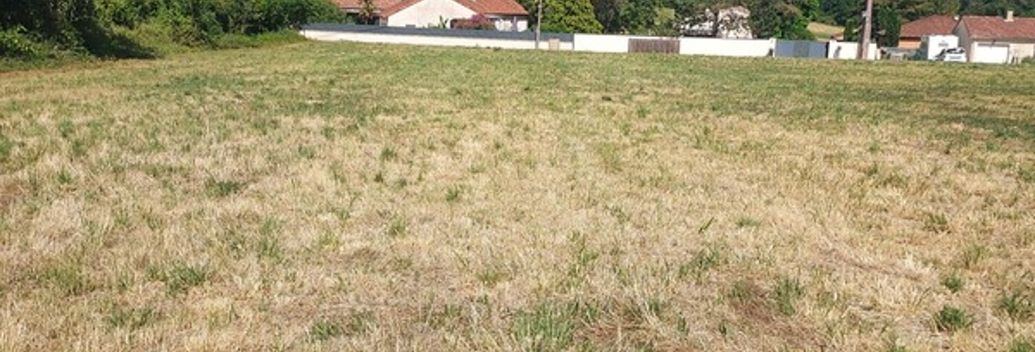 Terrain  1800 m² à vendre à Lanzac (46200)