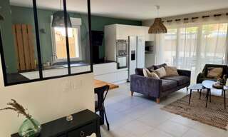 Appartement 3 Pièces 64 m² à louer à Lavérune (34880)