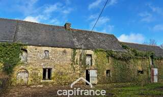 Maison 1 Pièce 120 m² à vendre à Plémet (22210)