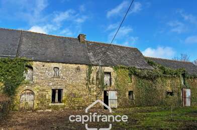 Maison 1 pièces 97000 €