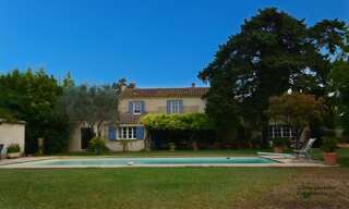 Maison 7 Pièces 245 m² à vendre à Arles (13280)