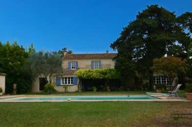 Maison 7 pièces 890000 €