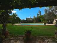 Propriete à vendre 7 pièces RAPHELE LES ARLES (13) 240m² évolutif sur 3300 m² avec piscine — photo 3