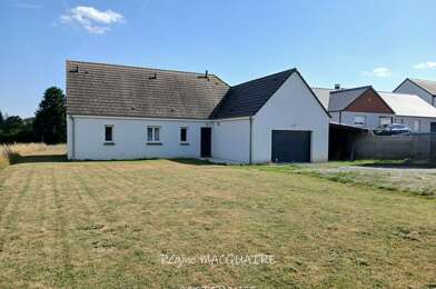 Maison 4 pièces 215000 €