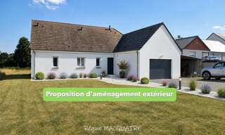 Maison 4 Pièces 93 m² à vendre à Vire Normandie (14500)