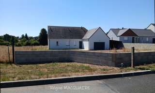 Maison 4 Pièces 93 m² à vendre à Vire Normandie (14500)
