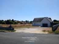 À vendre – Pavillon récent de plain‑pied (RT2012) : 4 pièces, 3 chambres, 1 259 m² de terrain, 44 m² de combles aménageables – Vire (14) — photo 3