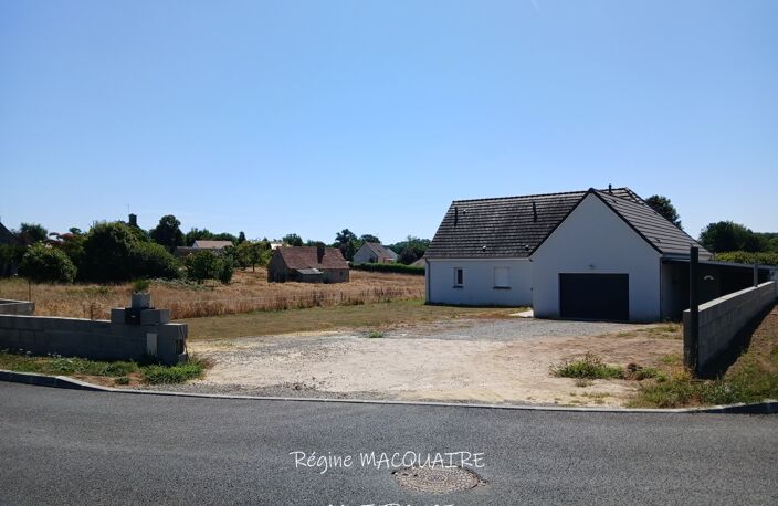 À vendre – Pavillon récent de plain‑pied (RT2012) : 4 pièces, 3 chambres, 1 259 m² de terrain, 44 m² de combles aménageables – Vire (14) — photo 3