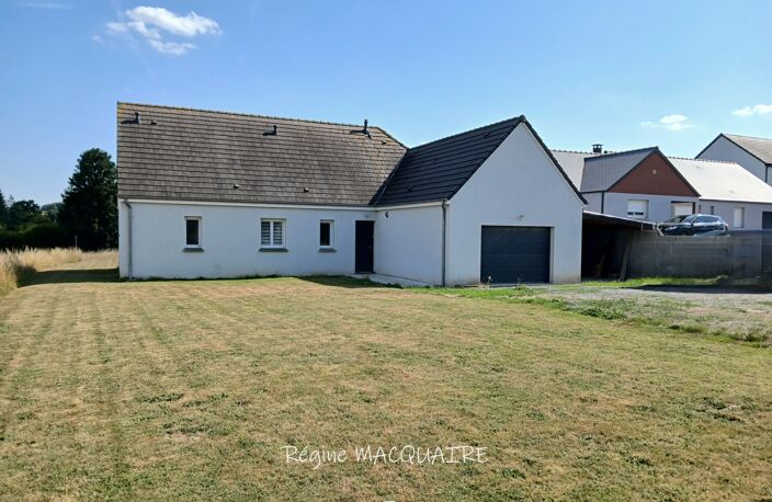 À vendre – Pavillon récent de plain‑pied (RT2012) : 4 pièces, 3 chambres, 1 259 m² de terrain, 44 m² de combles aménageables – Vire (14) — photo 5