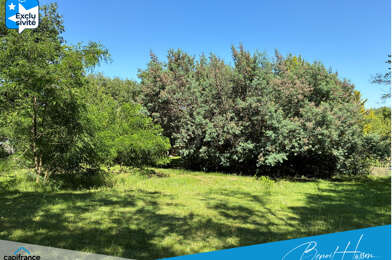 Terrain  99000 €