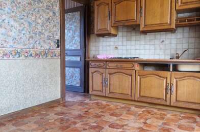 Maison 5 pièces 92000 €