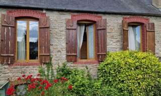 Maison 5 Pièces 57 m² à vendre à Grâces (22200)