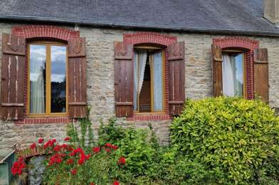 Maison 5 pièces 92000 €
