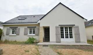 Maison 6 Pièces 140 m² à vendre à Avrillé (49240)