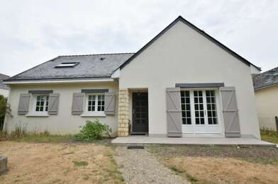 Maison 6 pièces 379900 €
