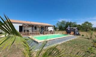 Maison 3 Pièces 73 m² à vendre à Authon-Ébéon (17770)