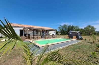 Maison 3 pièces 214000 €