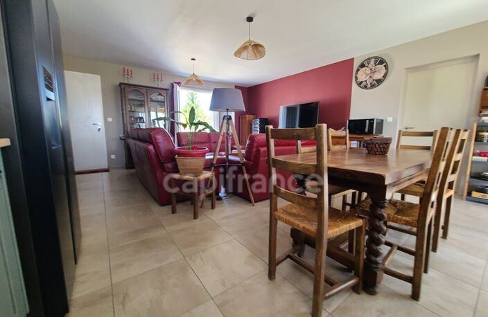 Maison de 2024 terrain clos avec piscine et garage plain pied — photo 3