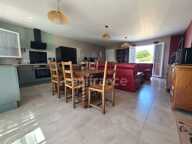 Maison de 2024 terrain clos avec piscine et garage plain pied — photo 4