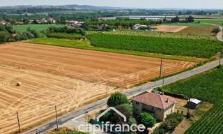 Maison 5 Pièces 123 m² à vendre à Chanas (38150)
