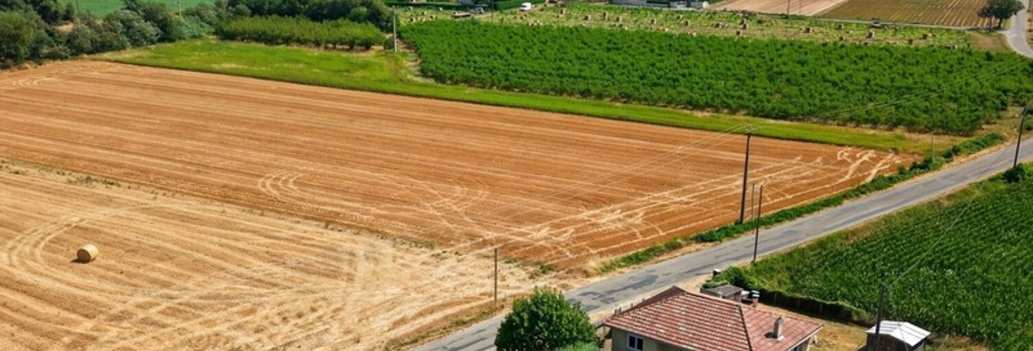 Maison 5 Pièces 123 m² à vendre à Chanas (38150)