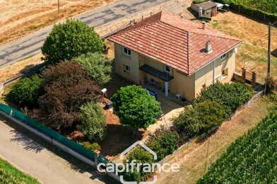 Maison 5 pièces 255000 €