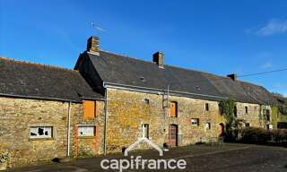 Maison 3 Pièces 125 m² à vendre à Plémet (22210)