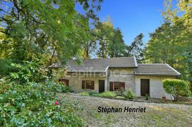 Maison 2 pièces 112500 €