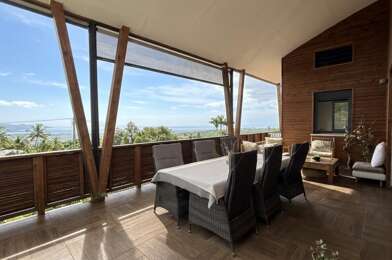 Maison 4 pièces 477000 €