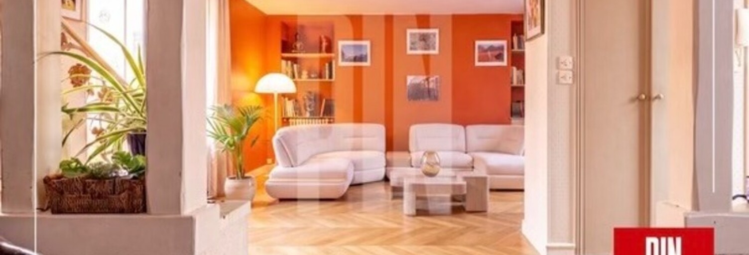 Maison 6 Pièces 125 m² à vendre à Le Mans (72000)
