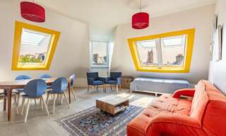 Appartement 3 Pièces 88 m² à vendre à Paris 1 (75001)