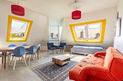 Appartement 3 pièces 1080000 €