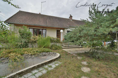 Maison 6 pièces 209000 €