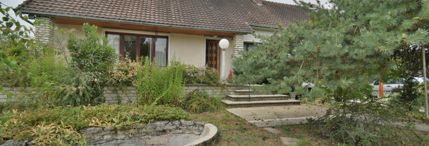 Maison 6 Pièces 140 m² à vendre à Soissons (02200)