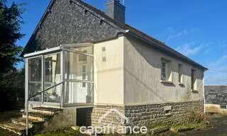 Maison 4 Pièces 68 m² à vendre à Plémet (22210)