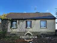 Maison de plain-pied 3 chambres avec sous-sol complet et jardin – Plémet — photo 2