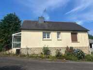 Maison de plain-pied 3 chambres avec sous-sol complet et jardin – Plémet — photo 4