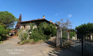 Maison 7 Pièces 212 m² à vendre à Bourg-de-Péage (26300)
