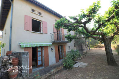 Maison 7 pièces 360000 €