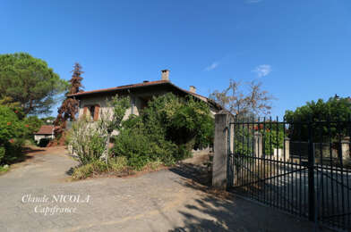 Maison 7 pièces 360000 €