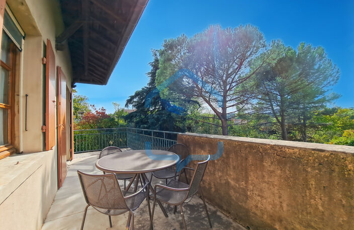 Maison à vendre 7 pièces BOURG DE PEAGE (26) — photo 3