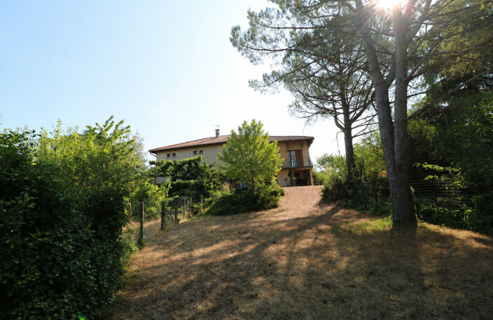 Maison à vendre 7 pièces BOURG DE PEAGE (26) — photo 5
