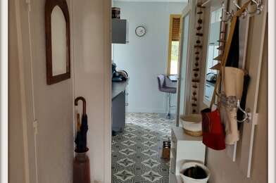 Appartement 3 pièces 119000 €