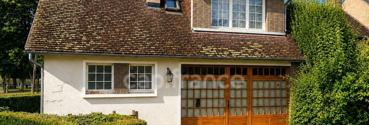 Maison 4 Pièces 92 m² à vendre à Guérigny (58130)
