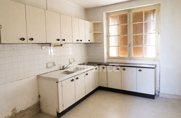 Maison à vendre 4 pièces GUERIGNY (58) — photo 2